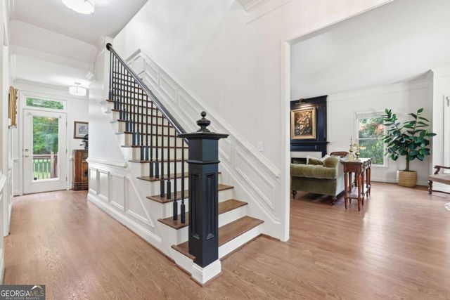 360 Coach House Lane, Milton, GA 30004