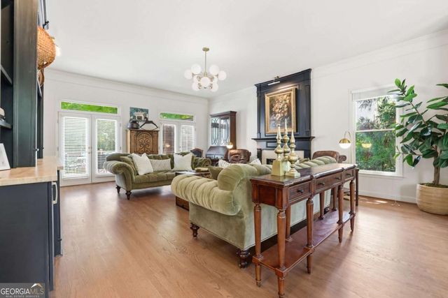 360 Coach House Lane, Milton, GA 30004