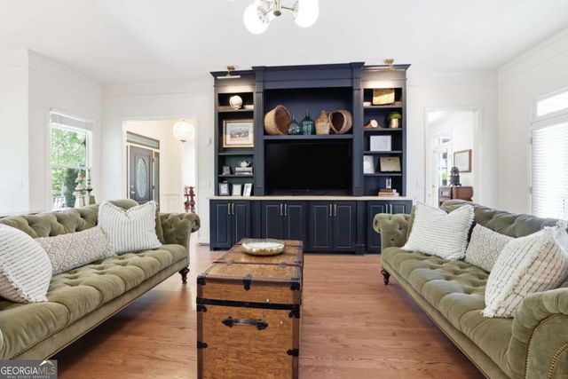 360 Coach House Lane, Milton, GA 30004