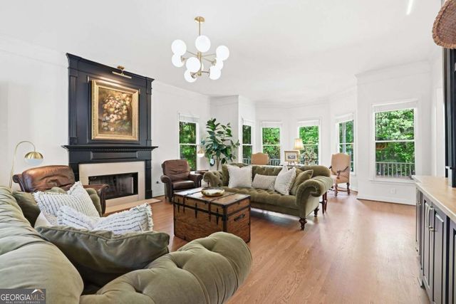 360 Coach House Lane, Milton, GA 30004