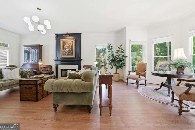 360 Coach House Lane, Milton, GA 30004