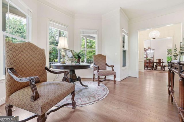 360 Coach House Lane, Milton, GA 30004