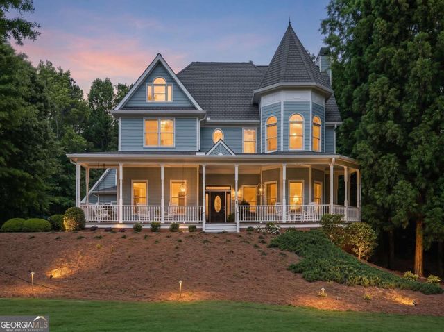 360 Coach House Lane, Milton, GA 30004
