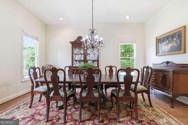 360 Coach House Lane, Milton, GA 30004