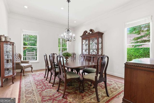 360 Coach House Lane, Milton, GA 30004