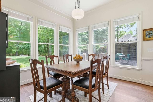 360 Coach House Lane, Milton, GA 30004