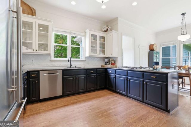 360 Coach House Lane, Milton, GA 30004