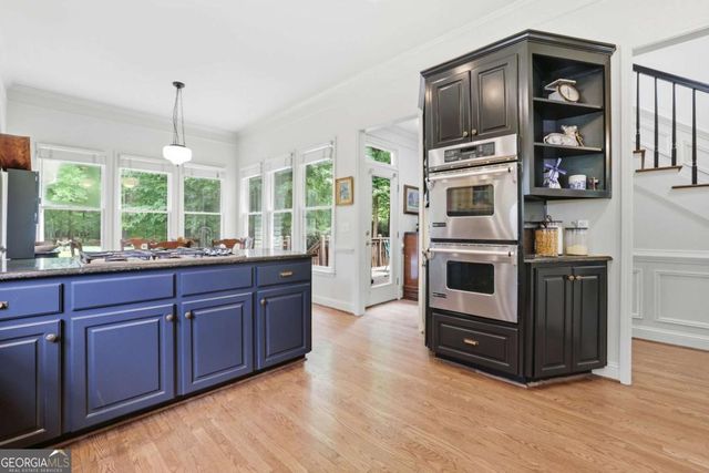 360 Coach House Lane, Milton, GA 30004