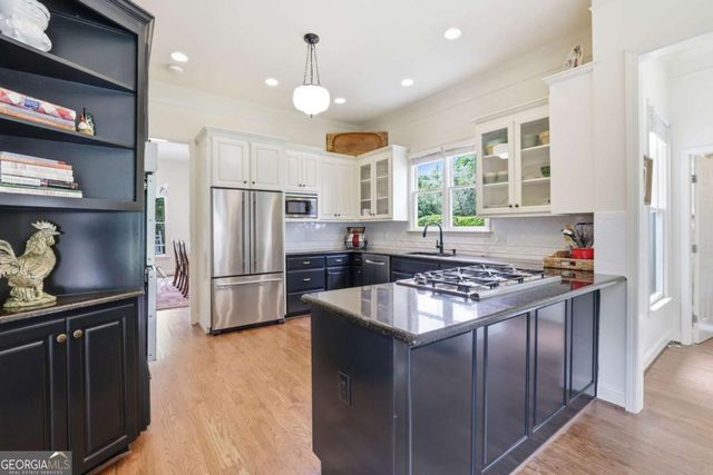 360 Coach House Lane, Milton, GA 30004