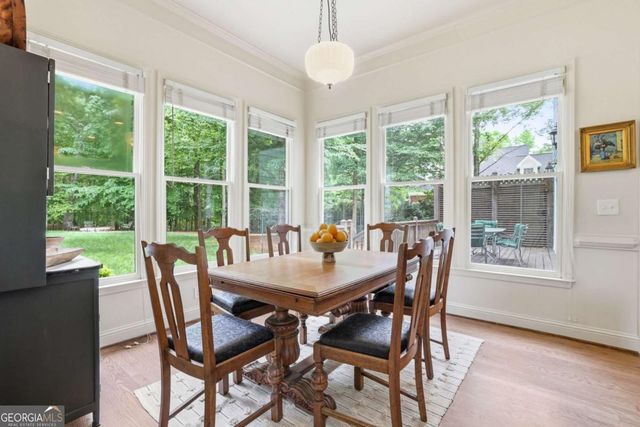 360 Coach House Lane, Milton, GA 30004