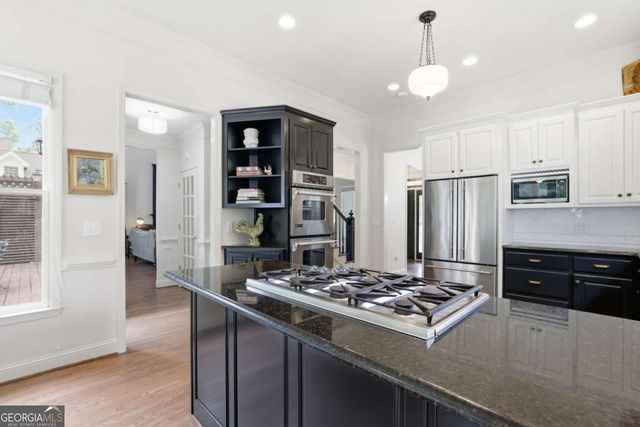 360 Coach House Lane, Milton, GA 30004