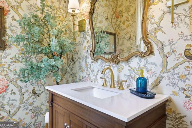 360 Coach House Lane, Milton, GA 30004