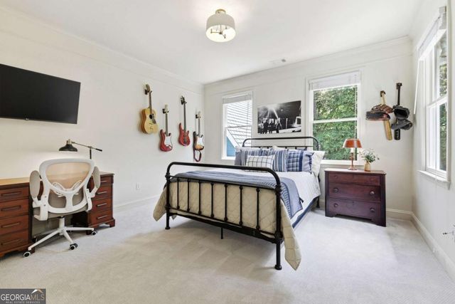 360 Coach House Lane, Milton, GA 30004