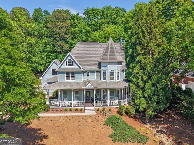 360 Coach House Lane, Milton, GA 30004