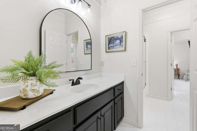 360 Coach House Lane, Milton, GA 30004