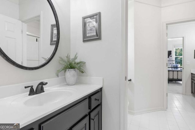 360 Coach House Lane, Milton, GA 30004