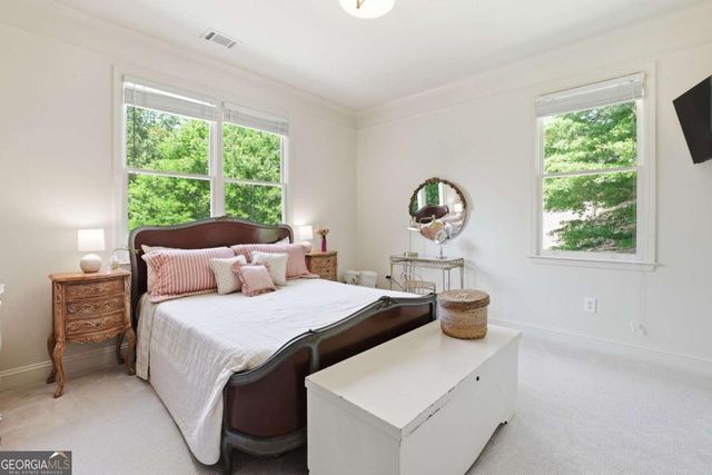 360 Coach House Lane, Milton, GA 30004
