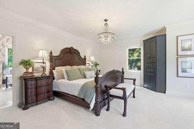 360 Coach House Lane, Milton, GA 30004