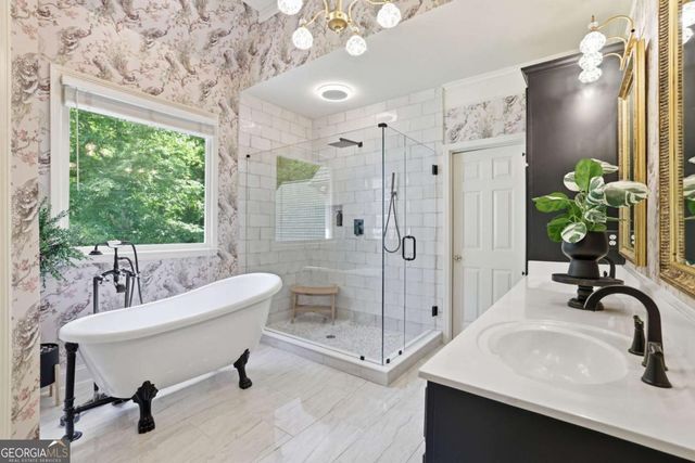 360 Coach House Lane, Milton, GA 30004