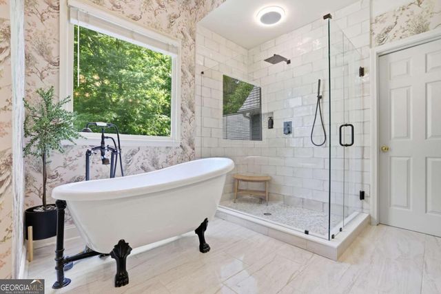 360 Coach House Lane, Milton, GA 30004