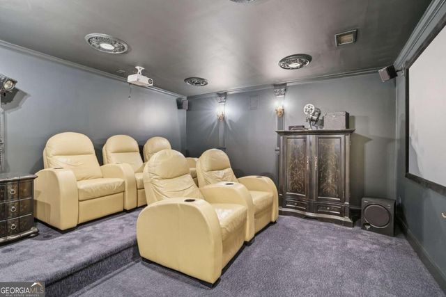 360 Coach House Lane, Milton, GA 30004