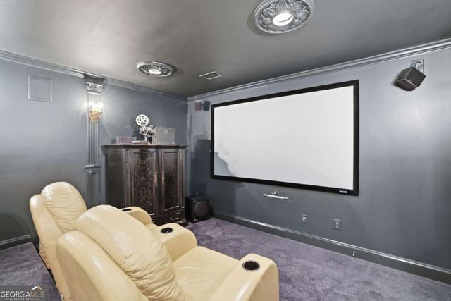 360 Coach House Lane, Milton, GA 30004