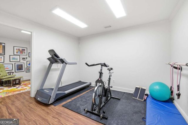 360 Coach House Lane, Milton, GA 30004