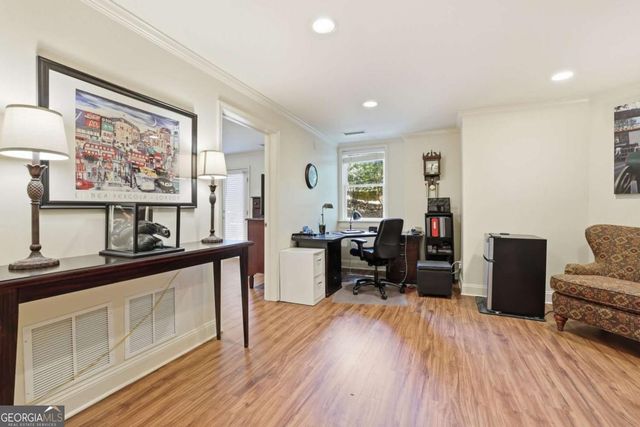 360 Coach House Lane, Milton, GA 30004