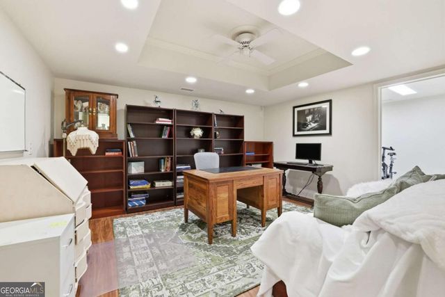 360 Coach House Lane, Milton, GA 30004