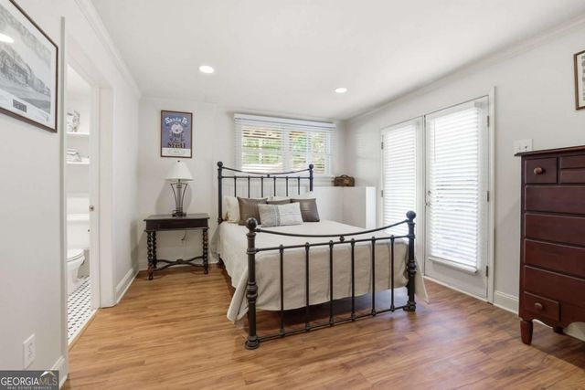 360 Coach House Lane, Milton, GA 30004