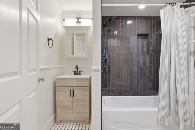 360 Coach House Lane, Milton, GA 30004