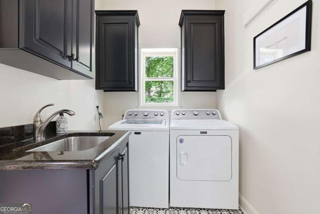 360 Coach House Lane, Milton, GA 30004