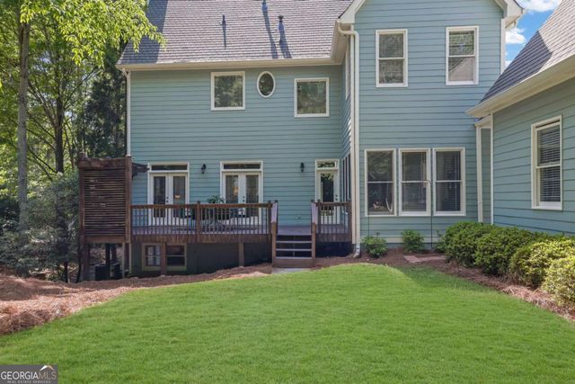 360 Coach House Lane, Milton, GA 30004