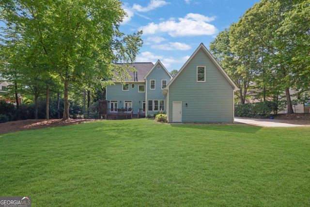 360 Coach House Lane, Milton, GA 30004