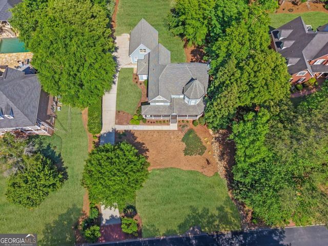 360 Coach House Lane, Milton, GA 30004