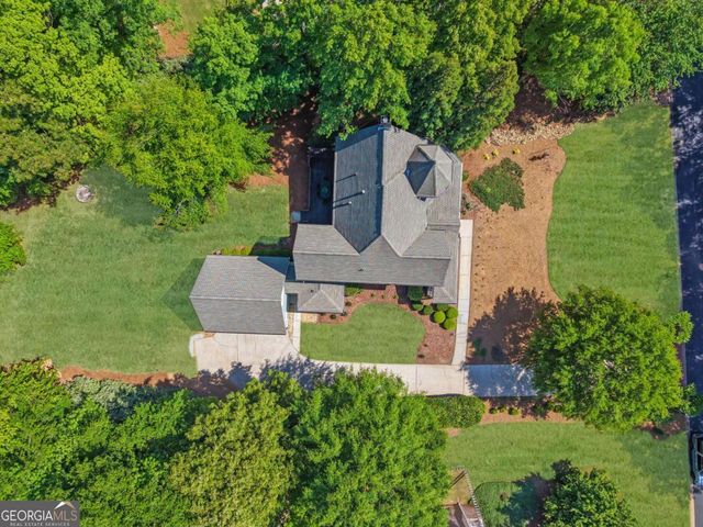 360 Coach House Lane, Milton, GA 30004