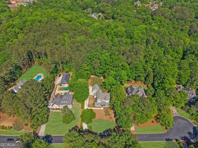 360 Coach House Lane, Milton, GA 30004