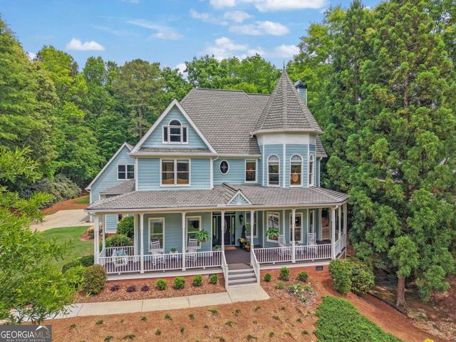 360 Coach House Lane, Milton, GA 30004