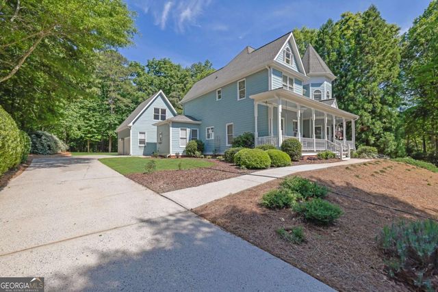 360 Coach House Lane, Milton, GA 30004