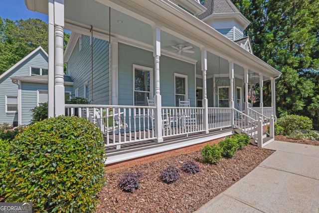 360 Coach House Lane, Milton, GA 30004