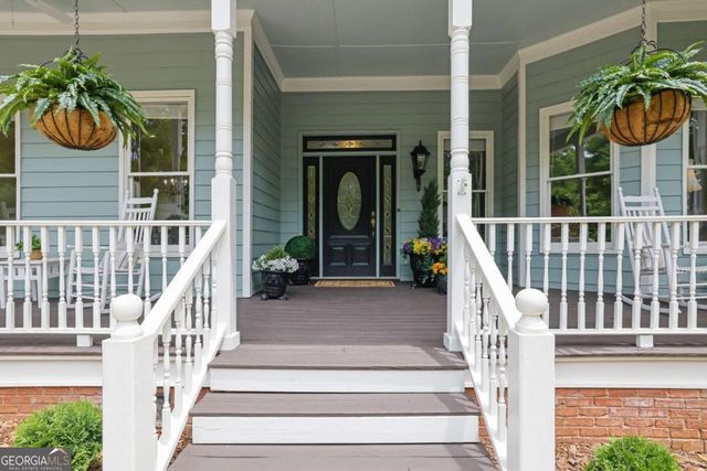 360 Coach House Lane, Milton, GA 30004