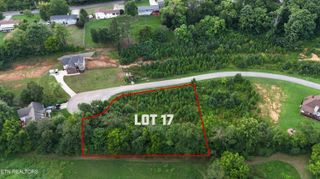 Lot 17 Jessica Lane, Clinton, TN 37716