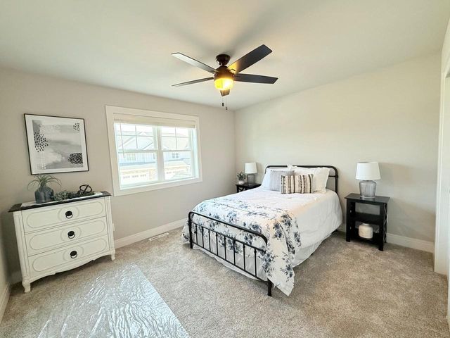 Unit 3.1 Bellflower Drive, Deforest, WI 53532