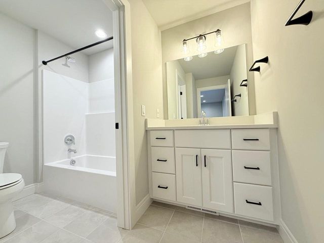 Unit 3.1 Bellflower Drive, Deforest, WI 53532