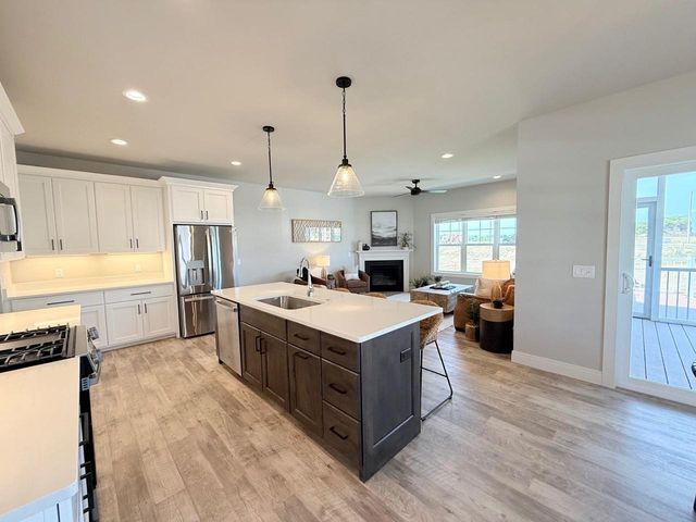 Unit 3.1 Bellflower Drive, Deforest, WI 53532