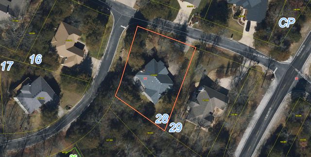 1304 Stoneycreek Lane, Branson West, MO 65737