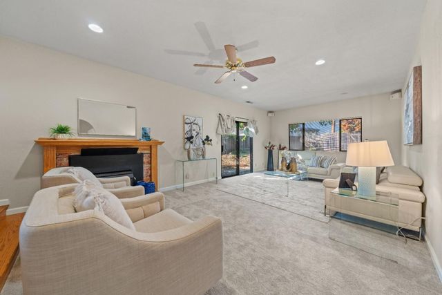 3393 Sutton Loop, Fremont, CA 94536