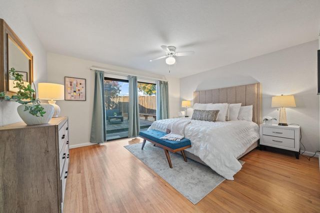 3393 Sutton Loop, Fremont, CA 94536