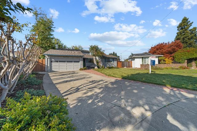 3393 Sutton Loop, Fremont, CA 94536