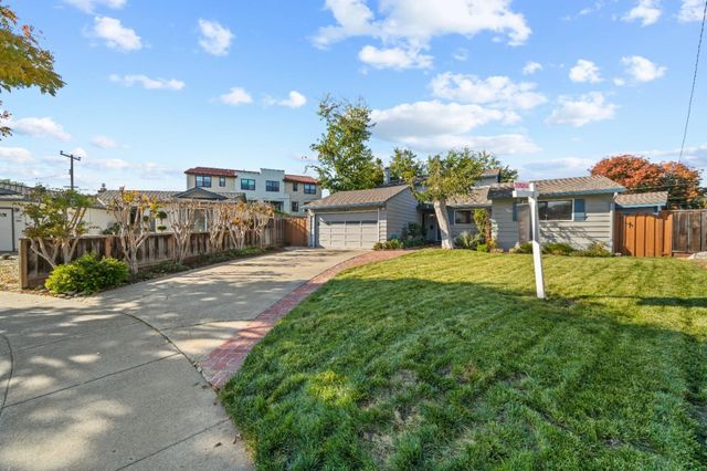 3393 Sutton Loop, Fremont, CA 94536